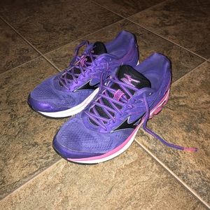 Mizuno Wave Rider 20